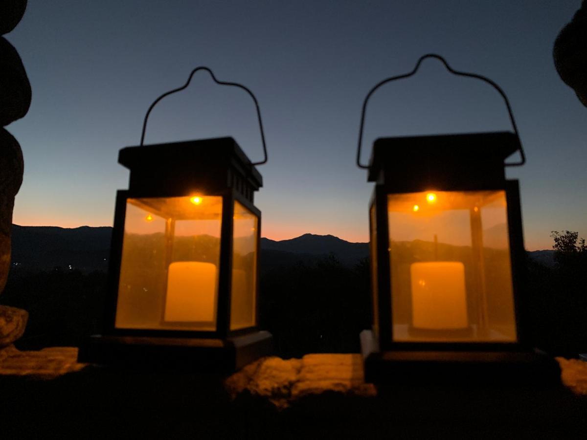 Apartmán Phingboon Saluang Exteriér fotografie