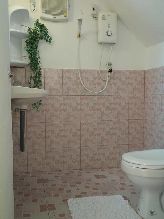 Apartmán Phingboon Saluang Exteriér fotografie